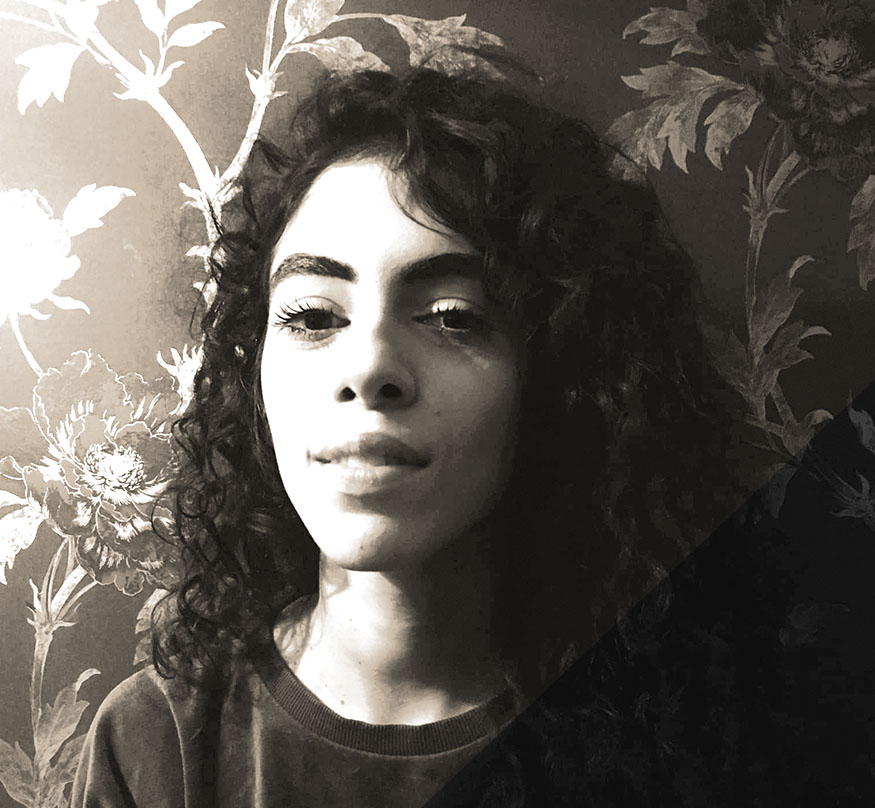 Afra Hosseini