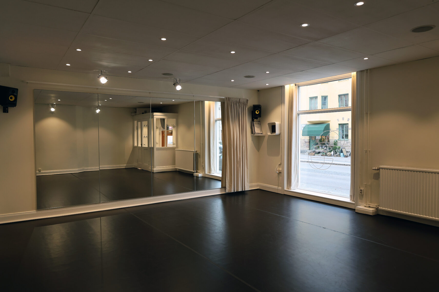 Studio Hägerstensvägen